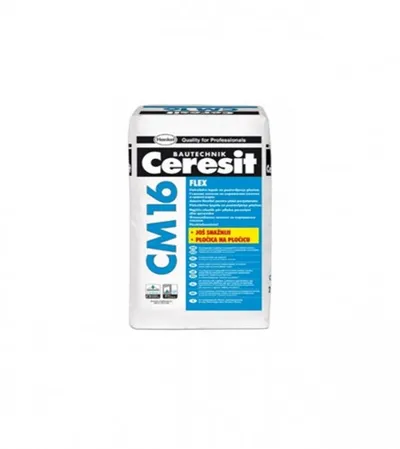 CERESIT Ljepilo CM16 5kg fleksibilno