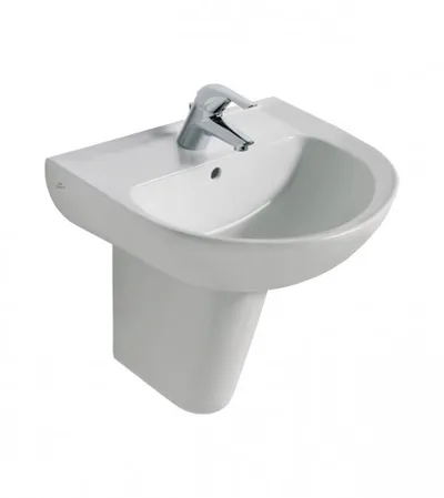 IDEAL STANDARD Umivaonik sa stopom 2/1 55cm V154001+V921001