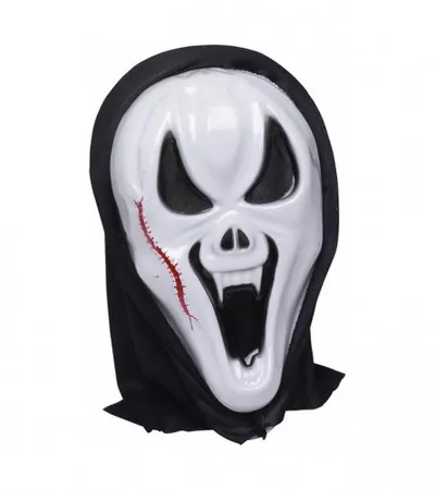MASTER Maska halloween 96320