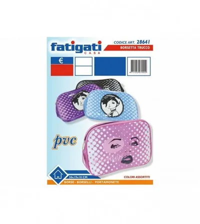 MASTER Neseser 30x19x10cm 27902
