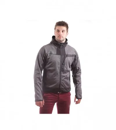 PREVENT Jakna Softshell Eskimo L