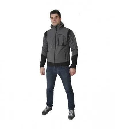 BULLSTAR Jakna Softshell Rayder XL