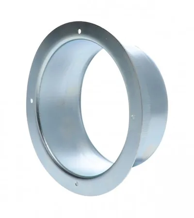 ANKO Rozetna za šporet 118mm cink 9695