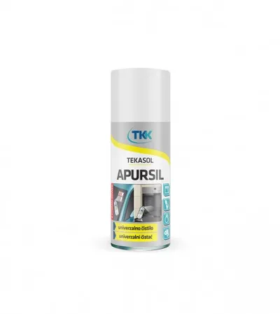 TKK Tekasol apursil 150ml