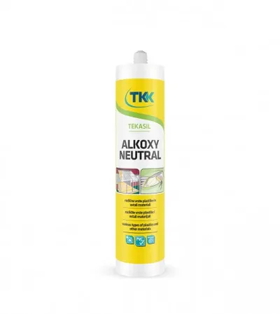 TKK Tekasil alkoxy 300ml neutral