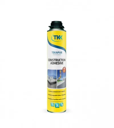 TKK Tekapur pištoljska 800ml