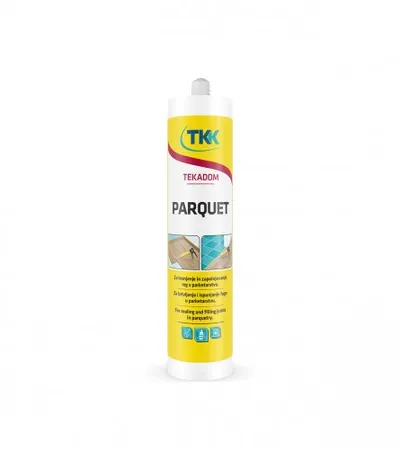 TKK Tekadom za parket 300ml