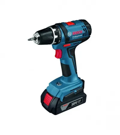 BOSCH Izvijač aku GSR 18-2-Li