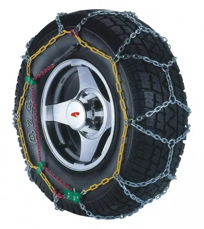 ALPIN Lanci za auto 4x4 PKW-260 48460