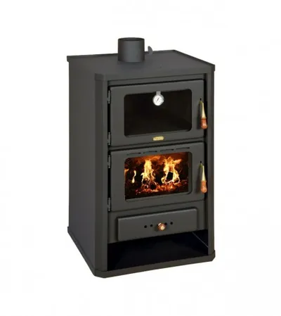 PRITY Kamin 14kW FG