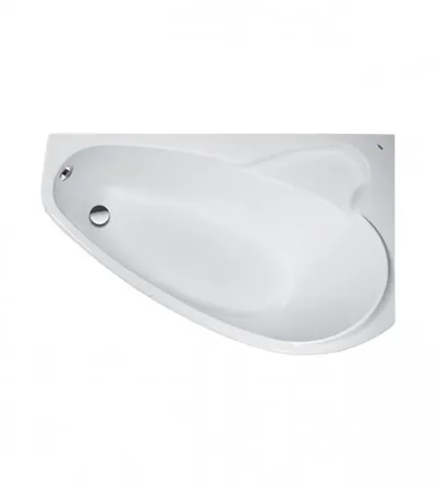 POLYAGRAM Kada ugaona RIO 160x105cm 70012 desna