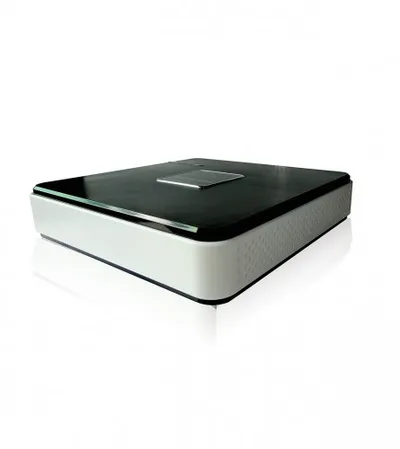 ISMART Snimač D5004NH + 4xWiFi kamera C1006DN2-W