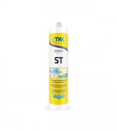TKK Tekafiks 300ml montažno ljepilo