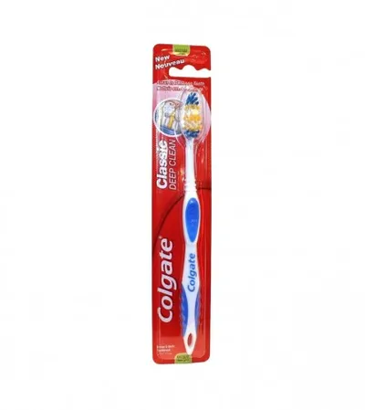 COLGATE Četkica za zube Classic