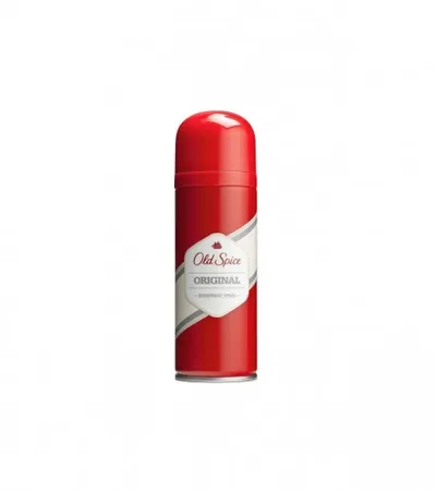 OLD SPICE Deo sprej original 150ml