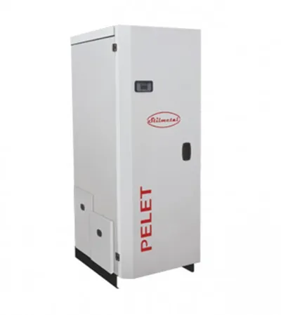 STILMETAL Kotao ECO COMPACT 20kW