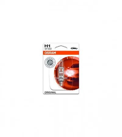 OSRAM Auto sijalica 64150 H1