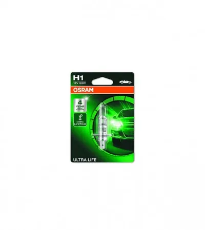 OSRAM Auto sijalica 64150ULT-01B H1