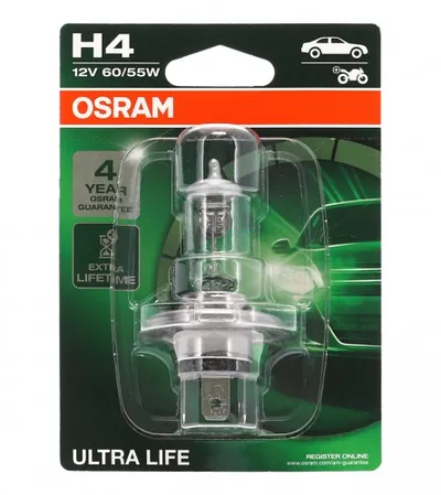 OSRAM Auto sijalica H4 64193