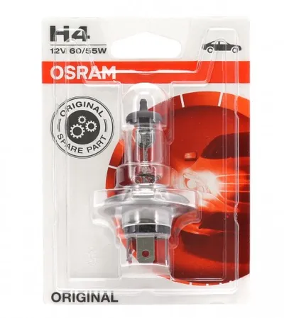 OSRAM Auto sijalica H4 64193ULT-01B