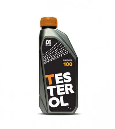 OPTIMA Testerol 100 1/1