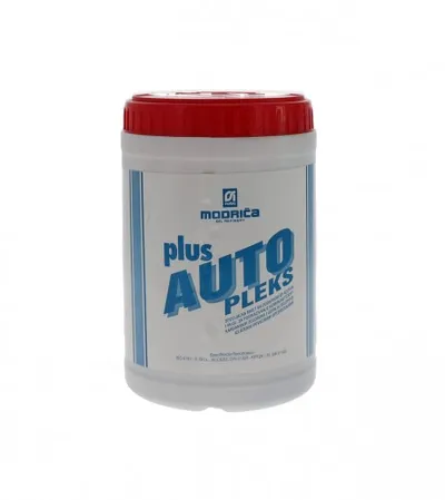 OPTIMA Mast grafitna Autoplex Plus 850ml