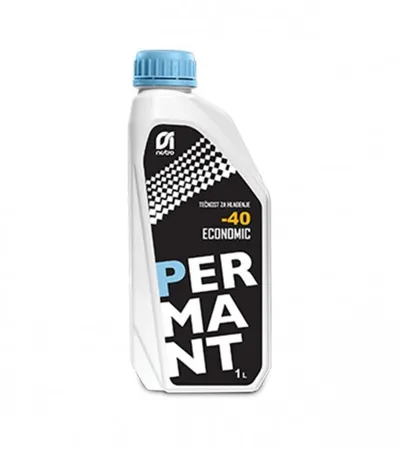 OPTIMA Permant 40% 1l