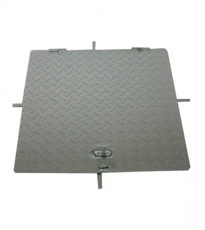 ELEKTRO-AGENT Poklopac za šaht 600x600