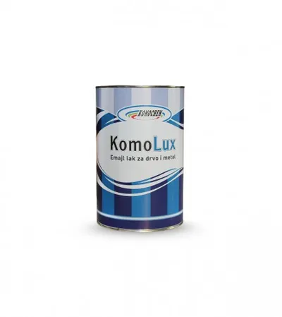 KOMOCHEM Komolux 5-1 bijeli