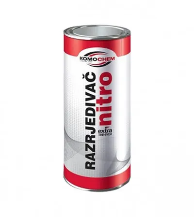 KOMOCHEM Razrjeđivač nitro 5L