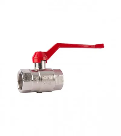 HERZ Ventil KV103 3/4" Kovina 1131010
