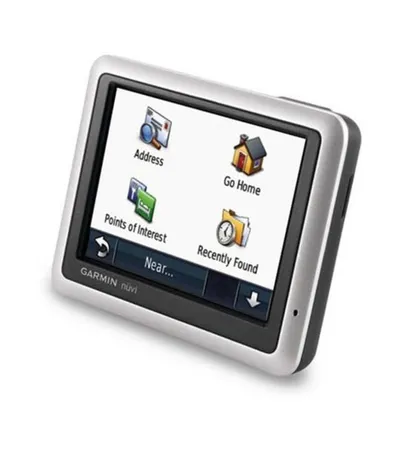 GARMIN Navigacija nüvi® 1250