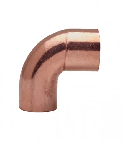 FRABO Koljeno 15" 90 bakar Frabo RR5092