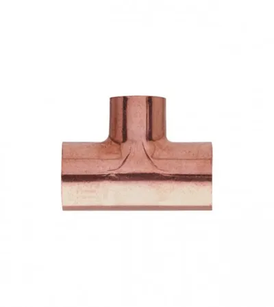 FRABO T komad 22x28x22 bakar Frabo RR5130