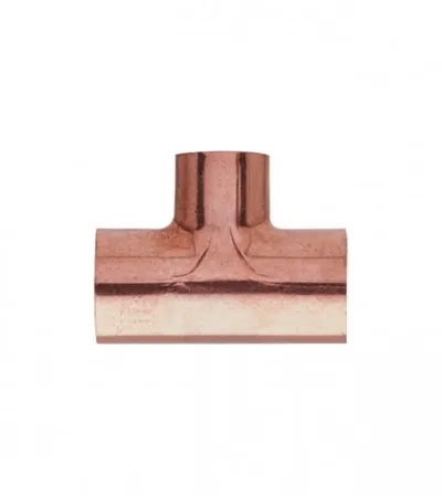 FRABO T-komad 28x18x15 bakar Frabo RR5130