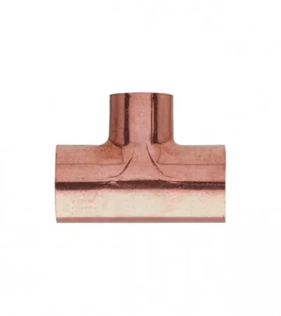 FRABO T-komad 28x15x18 bakar Frabo RR5130