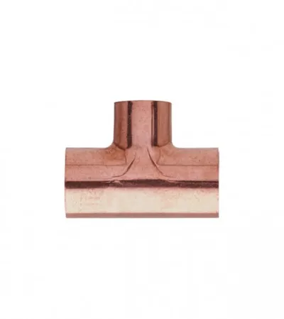 FRABO T-komad 28x22x22 bakar Frabo RR5130