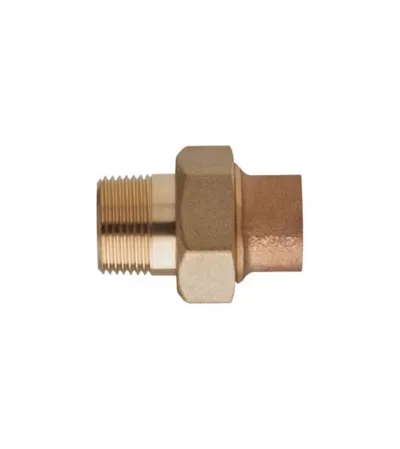 FRABO Spojnica 22x3/4" mesing Frabo B4341G
