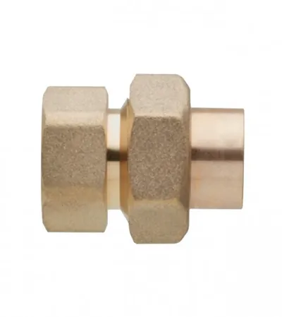 FRABO Spojnica 22x3/4" mesing Frabo B4330G