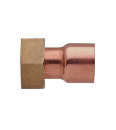 FRABO Spojnica holender 15x1/2" bakar Frabo B5358G