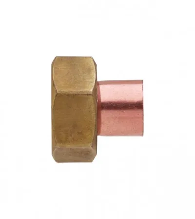 FRABO Spojnioca - holender 15x3/4" bakar Frabo B5358T