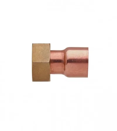 FRABO Spojnica 22x3/4" bakar Frabo B5358