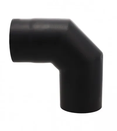 BRAĆA KARIĆ Koljeno dimovodno 120mm 90° 1145-051-0062
