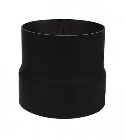BRAĆA KARIĆ Redukcija dimovodna 125x120mm 1145-051-0131