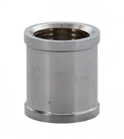 MASTER Mufna niklovana 1/2" 202909
