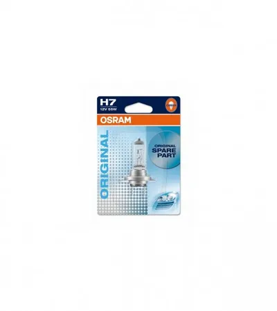 OSRAM Auto sijalica 64210 H7
