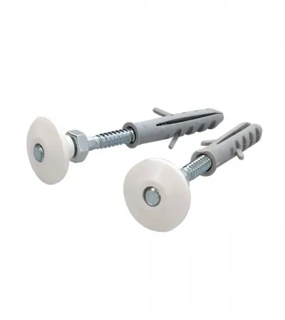 MASTER Vijci za umivaonik 100mm 2/1 2794-VIJ-00010