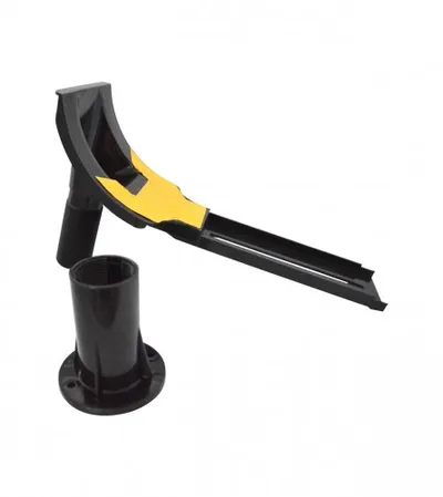 MASTER Noge PVC za limenu kadu 82260001