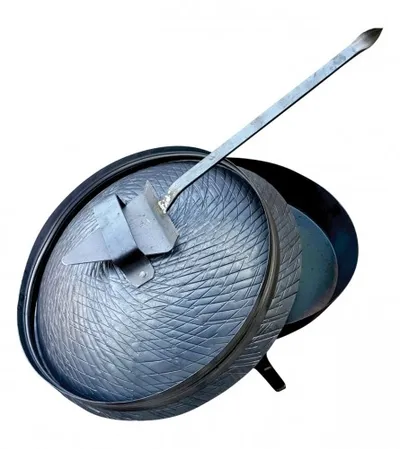 MASTER Sač komplet fi.50cm