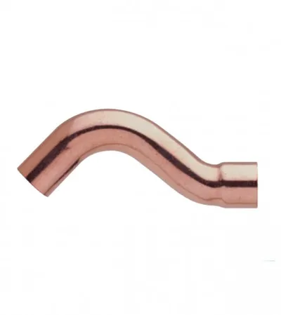 FRABO Obilazni luk 18" bakar Frabo RR5086